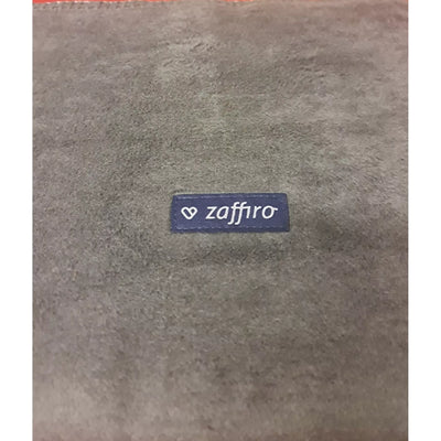 Pledukas medvilninis  Womar Zaffiro Graphite