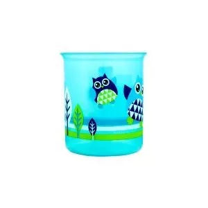 Puodelis su rankena Canpol OW, 170 ml