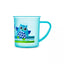 Puodelis su rankena Canpol OW, 170 ml