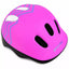 Šalmas vaikui SPOKEY-STRAPY 1 Pink