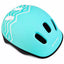 Šalmas vaikui SPOKEY-STRAPY 2 Turquoise