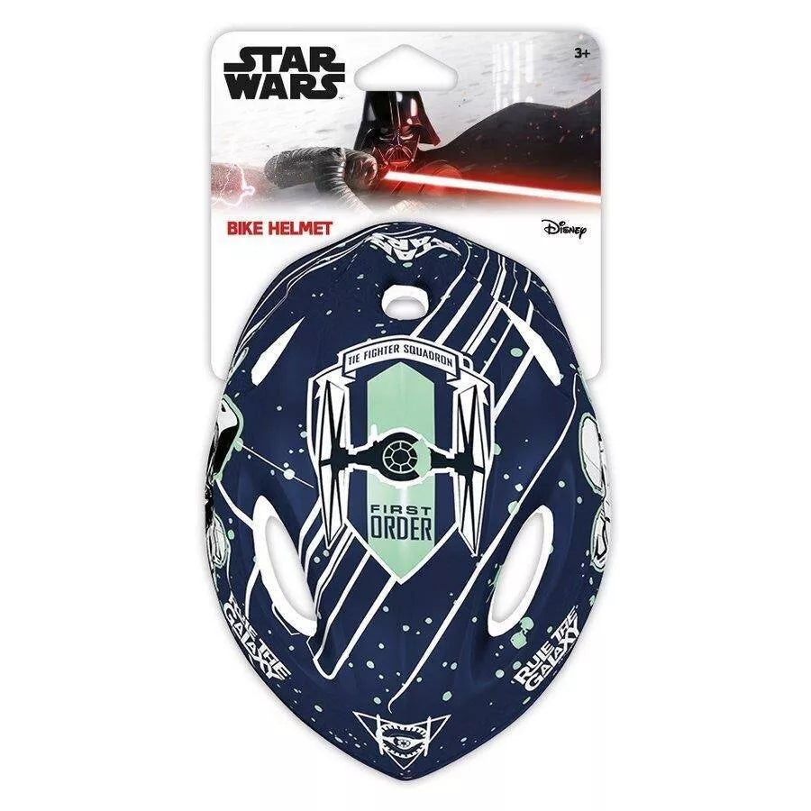 Šalmas vaikui STAR WARS