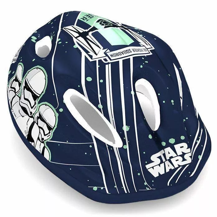 Šalmas vaikui STAR WARS