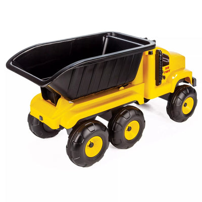 Savivartis BIG FOOT TRUCK Pilsan