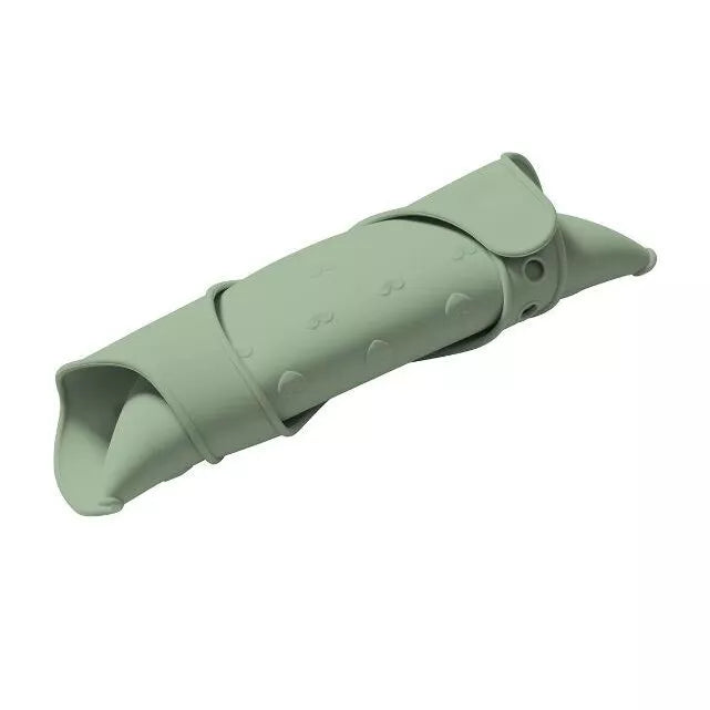 Seilinukas silikoninis BabyOno 829/06