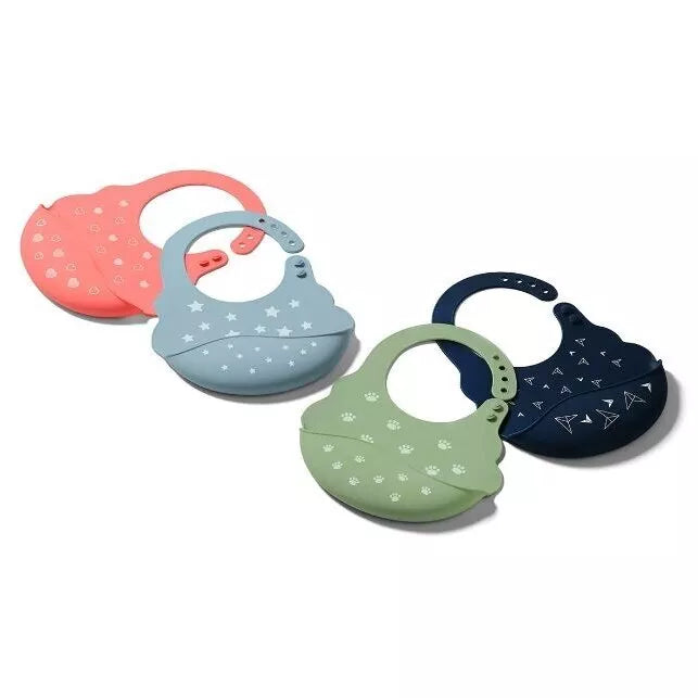 Seilinukas silikoninis BabyOno 829/07