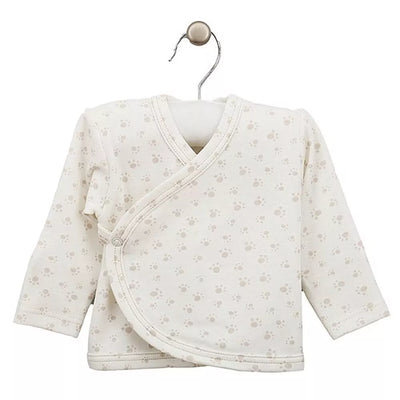 Siaustinukas ilgom rankovėm Lorita medvilnė, 62 cm