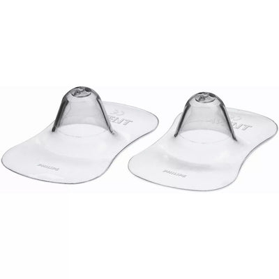 Silikoniniai antspeniai Standart AVENT, SCF156/01