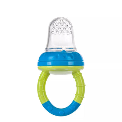 Silikoninis kieto maisto maitintuvas Canpol 56/010