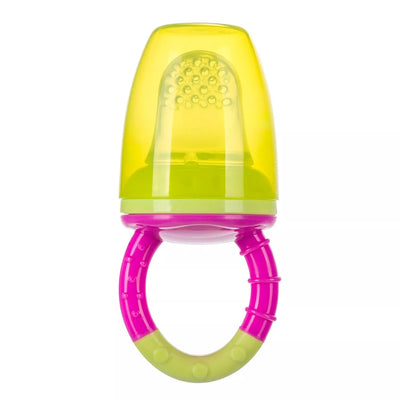 Silikoninis kieto maisto maitintuvas Canpol 56/010