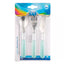 Stalo įrankių rinkinys Canpol 9/477 Blue