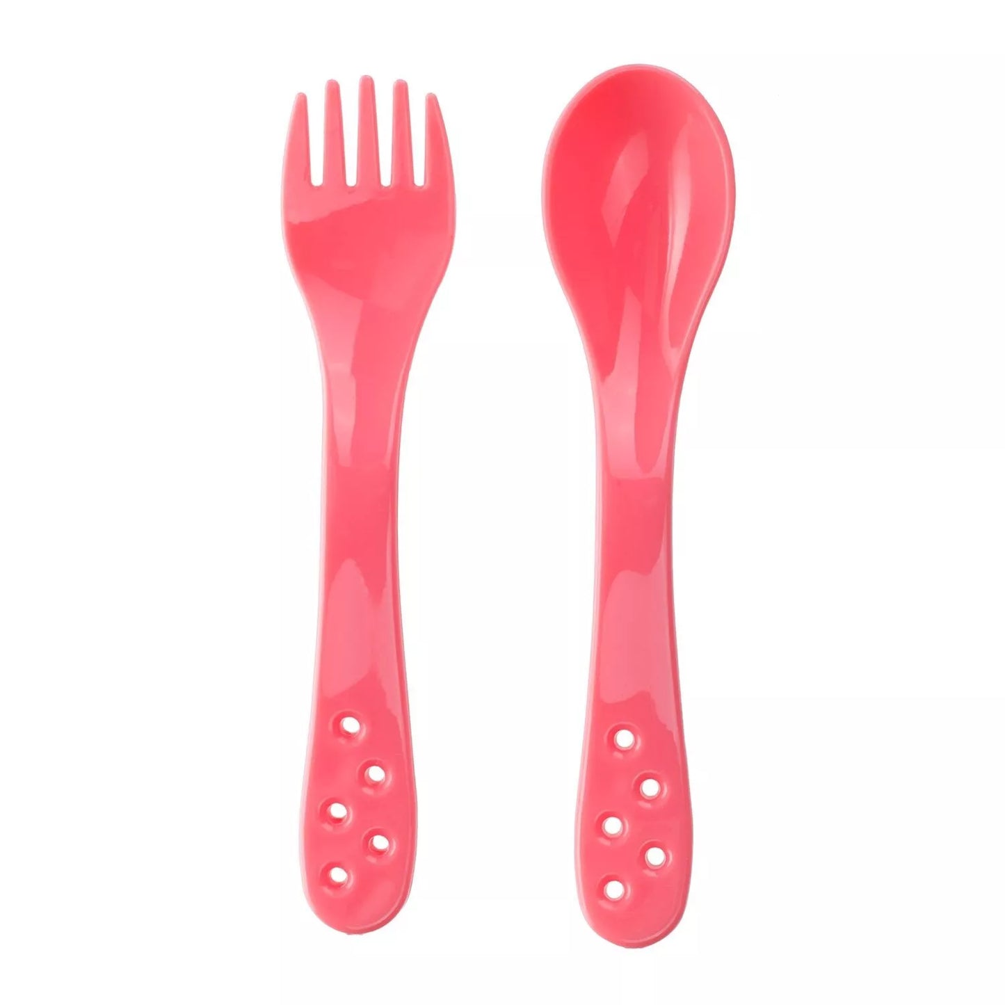 Stalo įrankių rinkinys kelioninis Canpol 74/019 Red