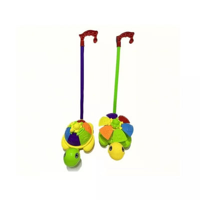 Stumiamas žaislas TURTLE