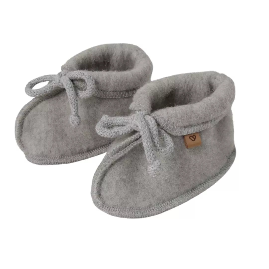 Tapukai vilnoniai kūdikiui Womar PREMIUM 0-6m