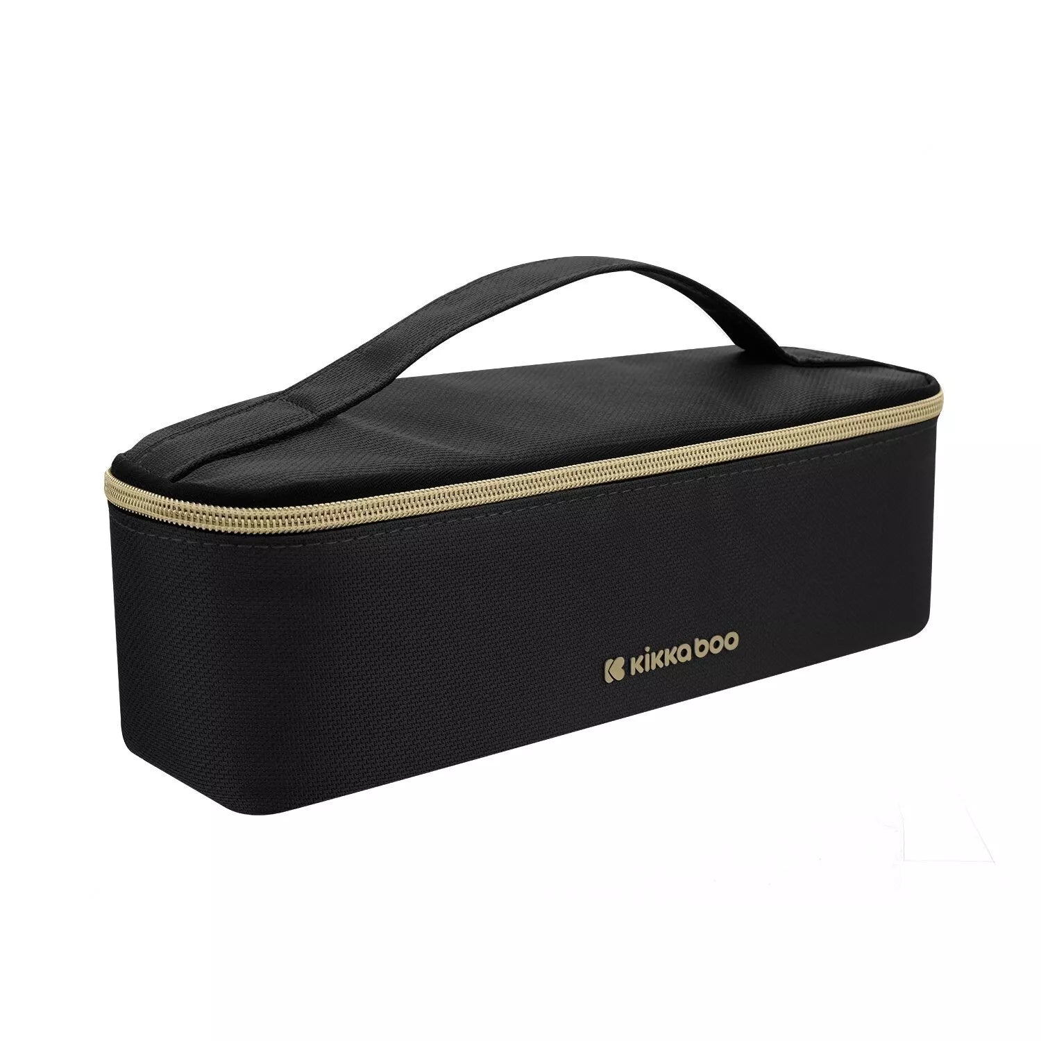 Termo krepšys maistui FOODY Black