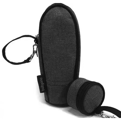 Termopakuotė buteliukui+čiulptuko dėklas BabyOno 605/01