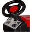 Traktorius minamas su priekaba PILSAN Green