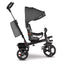 Triratukas Lionelo HAARI, Stone Grey