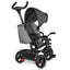 Triratukas Lionelo HAARI, Stone Grey