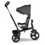 Triratukas Lionelo HAARI, Stone Grey
