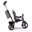 Triratukas Lionelo HAARI, Stone Grey