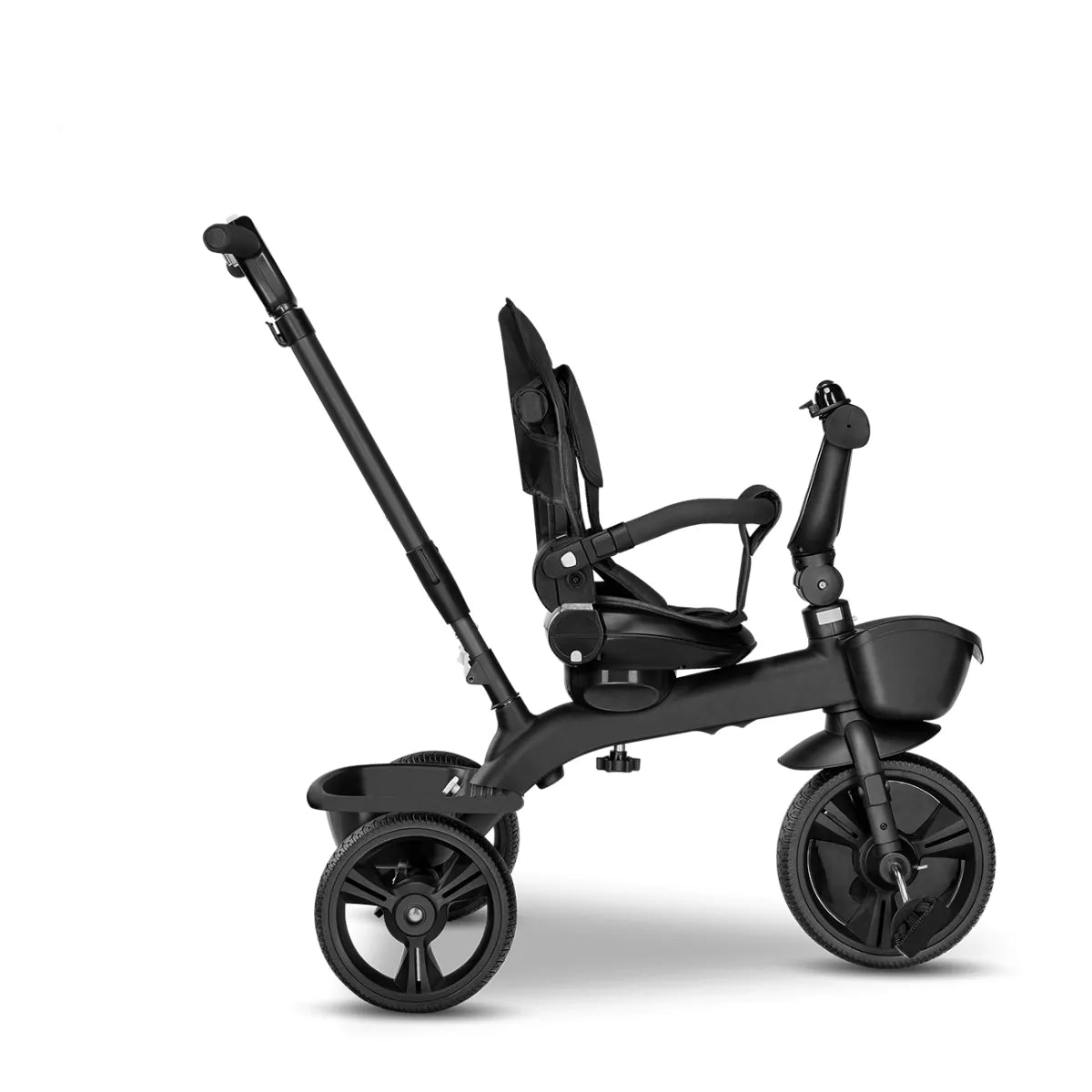 Triratukas Lionelo KORI, Stone Grey