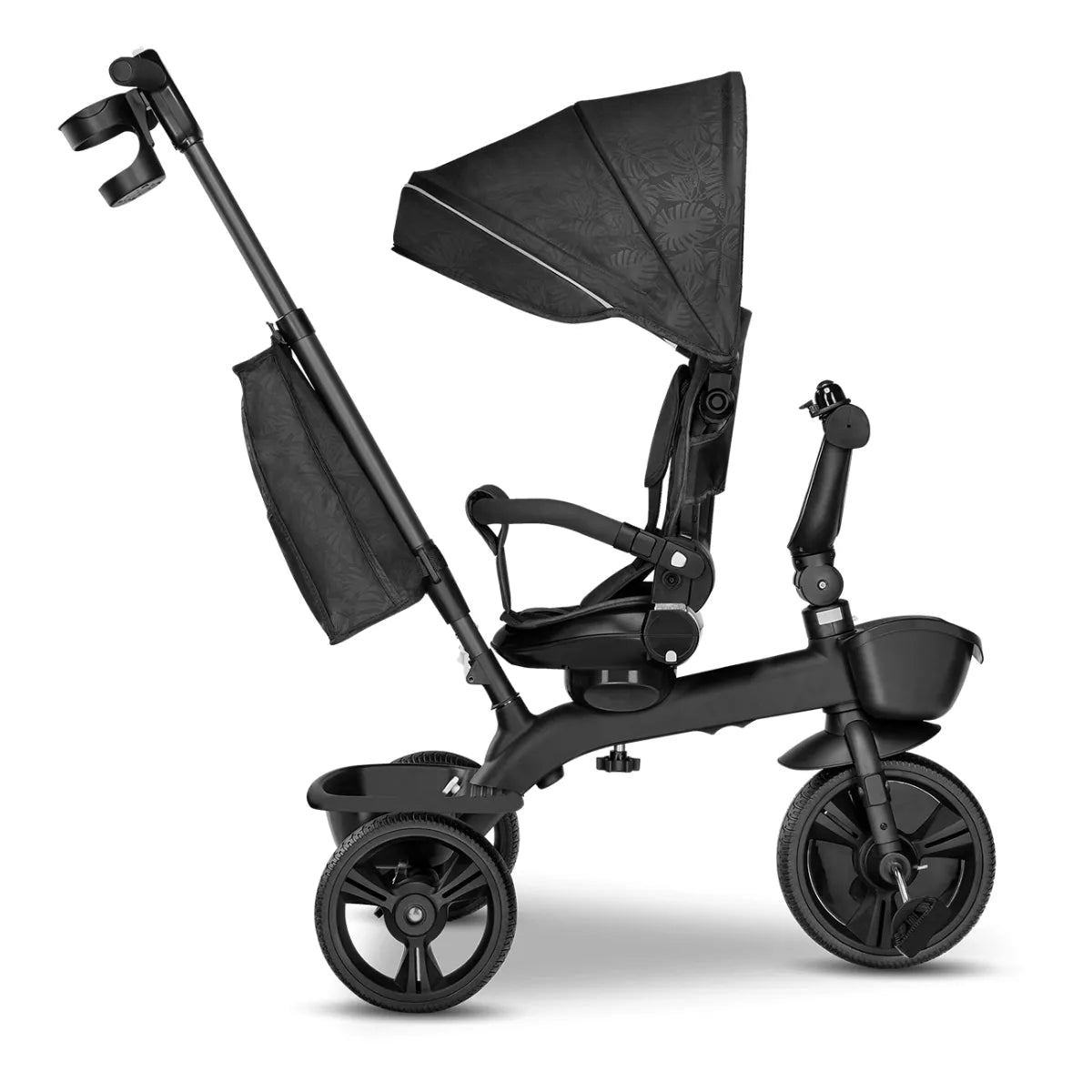Triratukas Lionelo KORI, Stone Grey