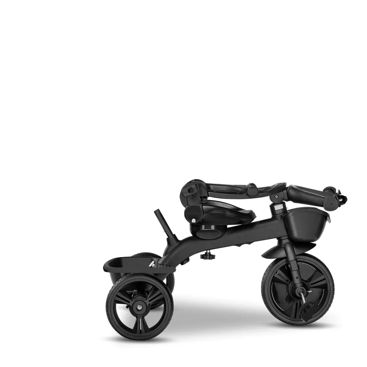 Triratukas Lionelo KORI, Stone Grey