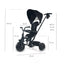 Triratukas QPlay 6in1 ELITE PLATINUM Black