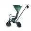 Triratukas QPlay 6in1 ELITE PLATINUM Green
