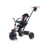 Triratukas QPlay 6in1 ELITE PLATINUM Pink
