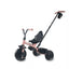 Triratukas QPlay 6in1 ELITE PLATINUM Pink