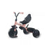 Triratukas QPlay 6in1 ELITE PLATINUM Pink