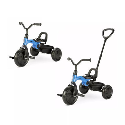 Triratukas QPlay ANT PLUS Sky Blue