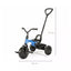 Triratukas QPlay ANT PLUS Sky Blue