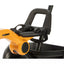 Triratukas QPlay ANT PLUS Yellow