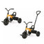 Triratukas QPlay ANT PLUS Yellow