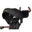 Triratukas  QPlay  RITO DELUX Rubber Black