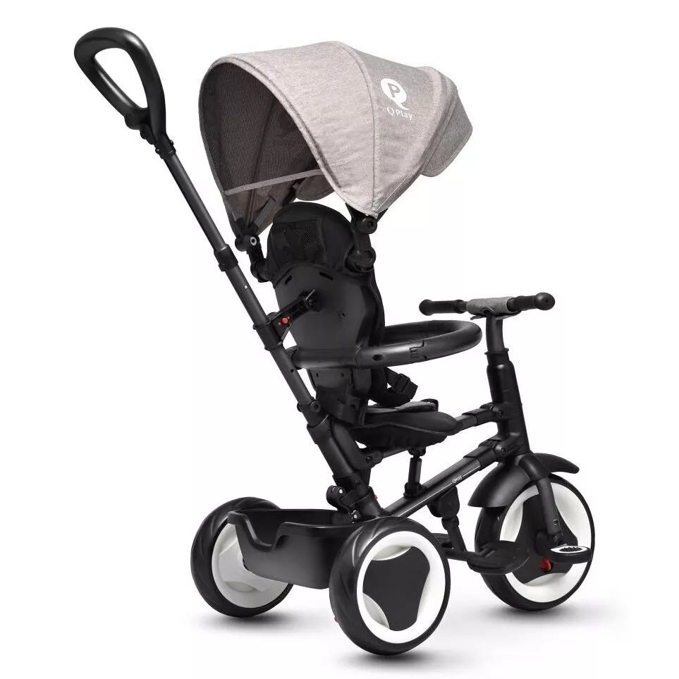 Triratukas  QPlay  RITO Green