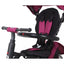 Triratukas  QPlay  RITO PLUS Purple