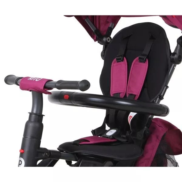 Triratukas  QPlay  RITO PLUS Purple