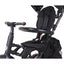 Triratukas QPlay RITO PLUS Black