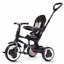 Triratukas QPlay RITO PLUS Black