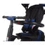 Triratukas QPlay RITO PLUS Blue