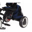 Triratukas QPlay RITO PLUS Blue