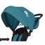 Triratukas QPlay RITO PLUS Green