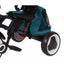 Triratukas QPlay RITO PLUS Green