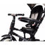 Triratukas QPlay RITO PLUS Grey