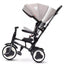 Triratukas QPlay RITO PLUS Grey