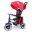 Triratukas QPlay RITO PLUS Red
